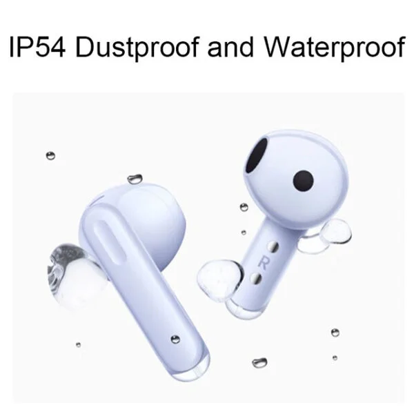OPPO Enco Air3 white