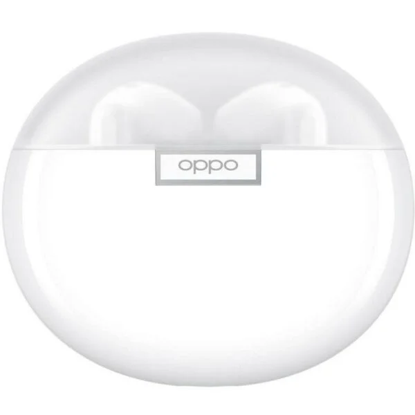 OPPO Enco Air3 white