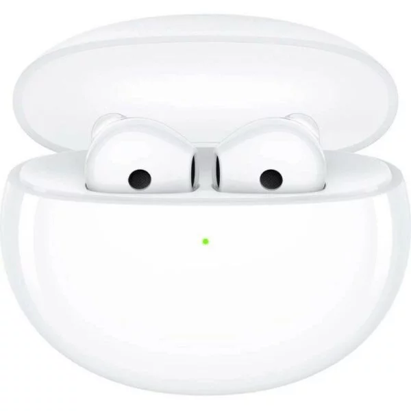 OPPO Enco Air3 white