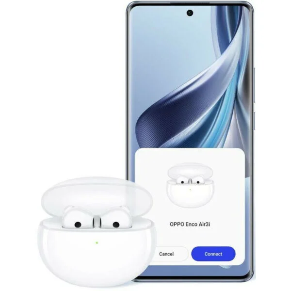 OPPO Enco Air3 white