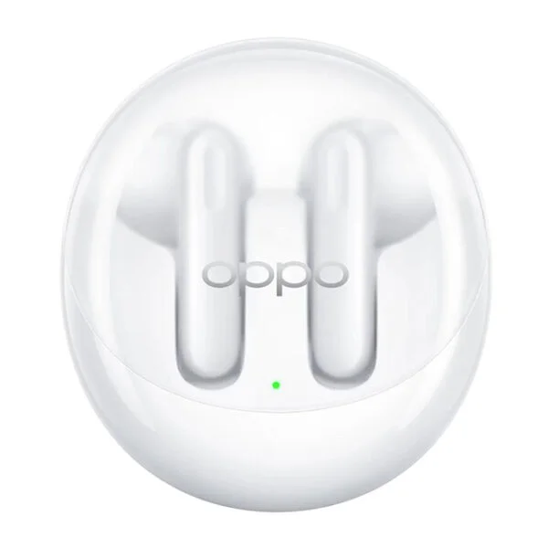 OPPO Enco Air3 white