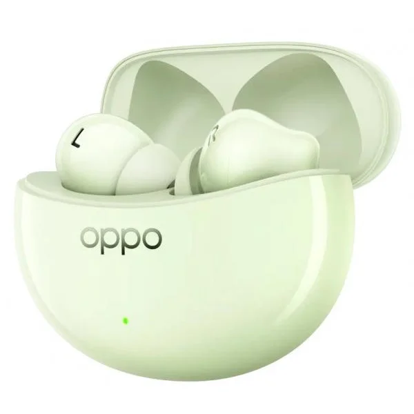 OPPO Enco Free3 green