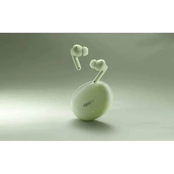 OPPO Enco Free3 green