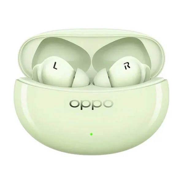 OPPO Enco Free3 green