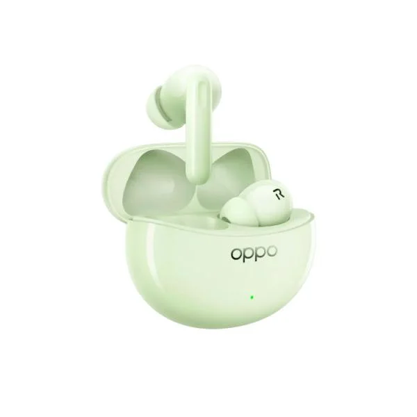 OPPO Enco Free3 green