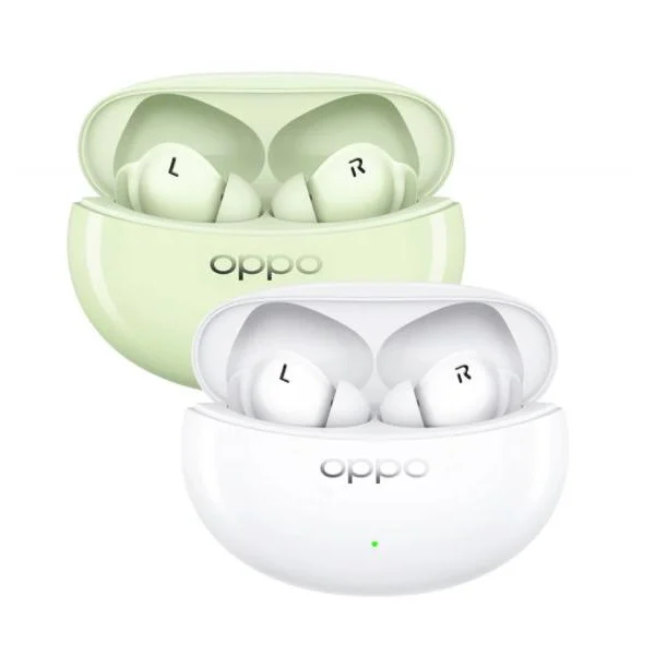 OPPO Enco Free3 white