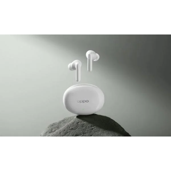 OPPO Enco Free3 white