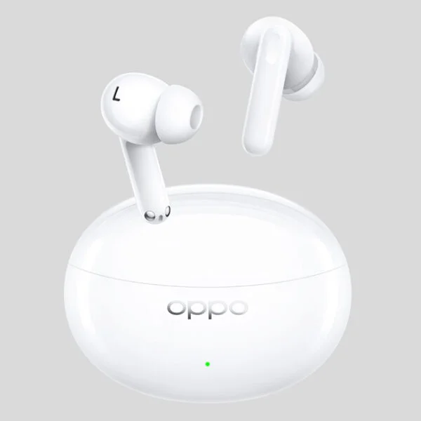OPPO Enco Free3 white