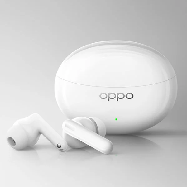 OPPO Enco Free3 white
