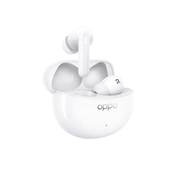 OPPO Enco Free3 white
