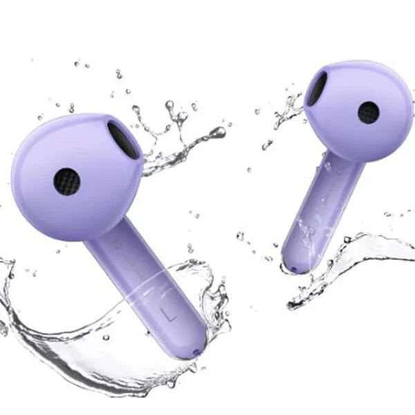 OPPO Enco R purple