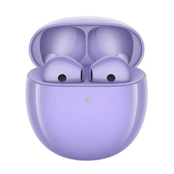 OPPO Enco R purple