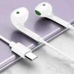 OPPO MH135 Type-C white