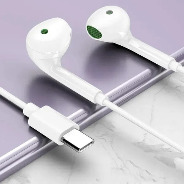OPPO MH135 Type-C white