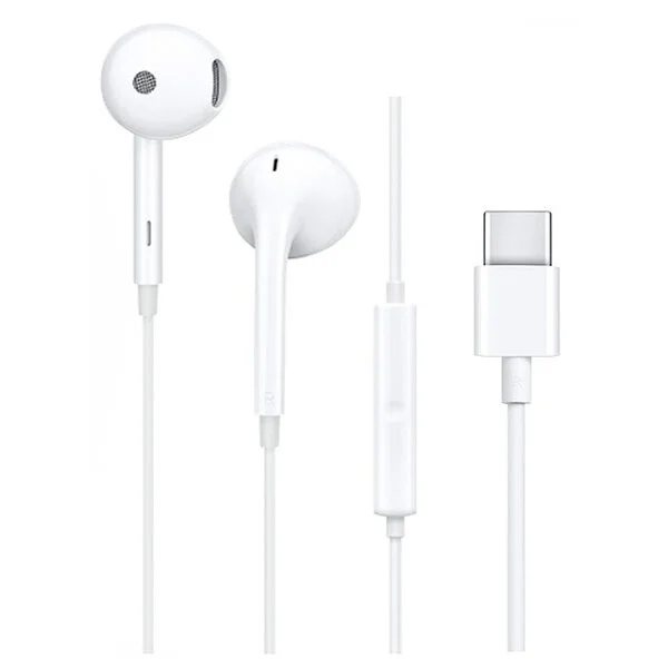 OPPO MH135 Type-C white