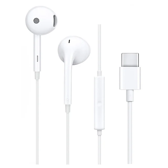 OPPO MH135 Type-C white