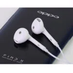 OPPO MH135 Type-C white