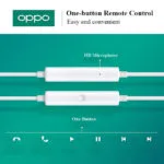 OPPO MH135 Type-C white