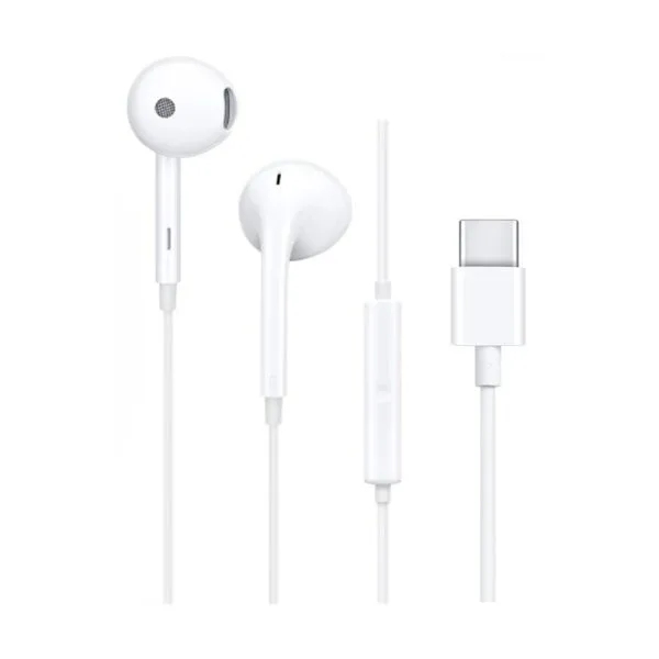 OPPO MH135 Type-C white