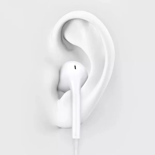 OPPO MH135 Type-C white