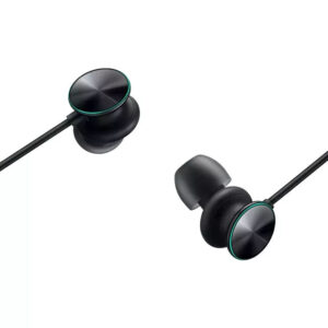 Навушники дротові OPPO O-Fresh MH151 black