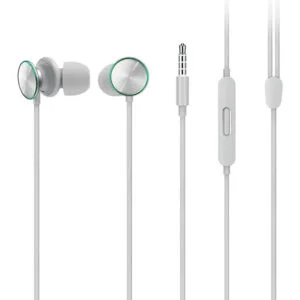 Навушники провідні OPPO O-Fresh MH151 gray