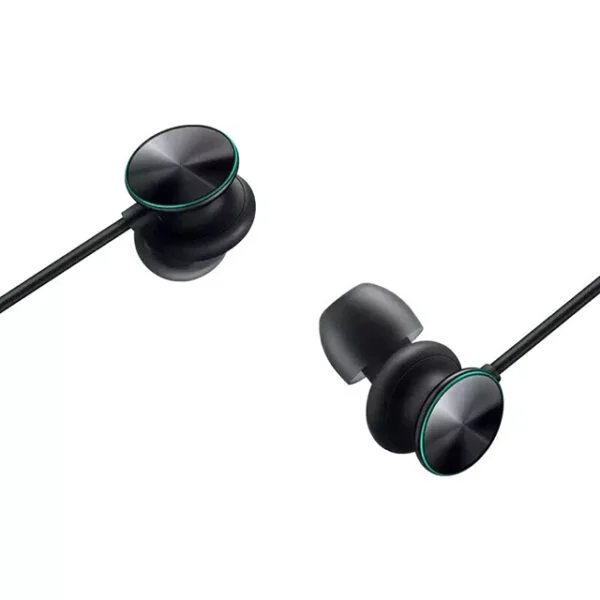 OPPO O-Fresh MH153 Type-C black