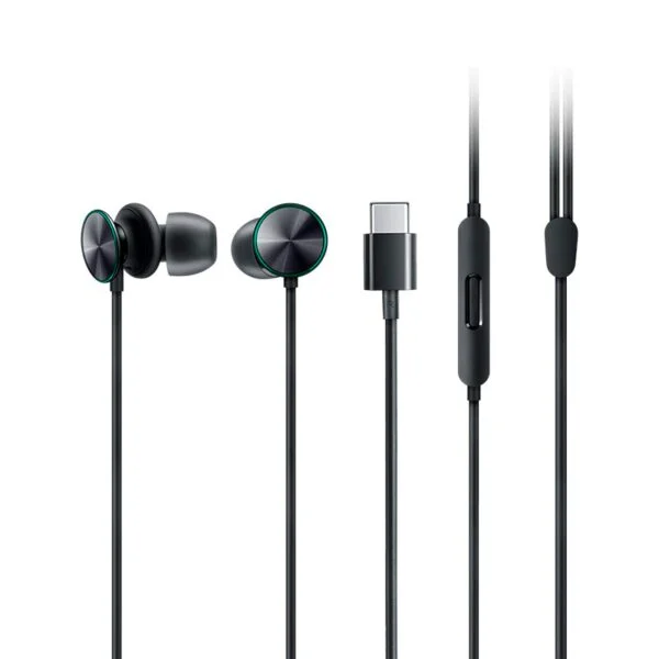 OPPO O-Fresh MH153 Type-C black