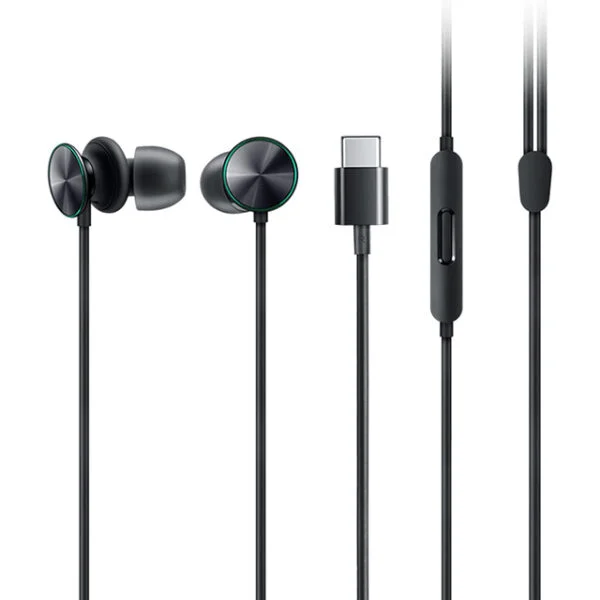 OPPO O-Fresh MH153 Type-C black