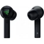 Razer Hammerhead True Wireless Pro black