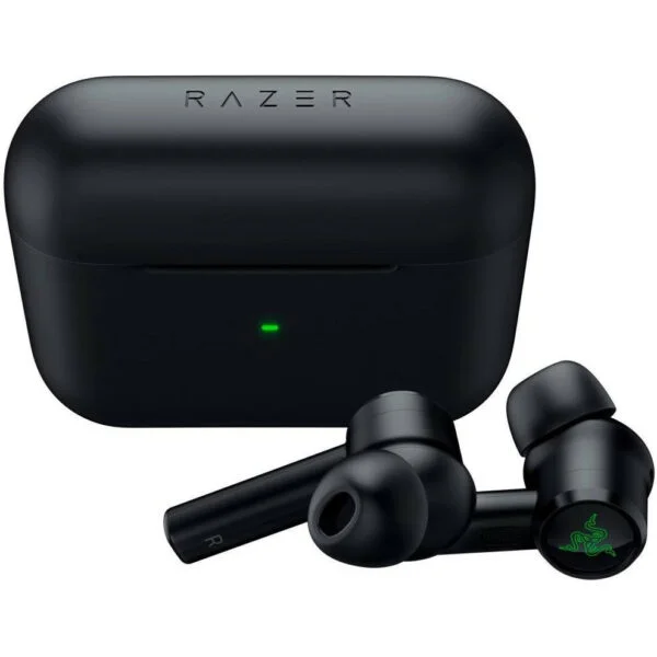 Razer Hammerhead True Wireless Pro black