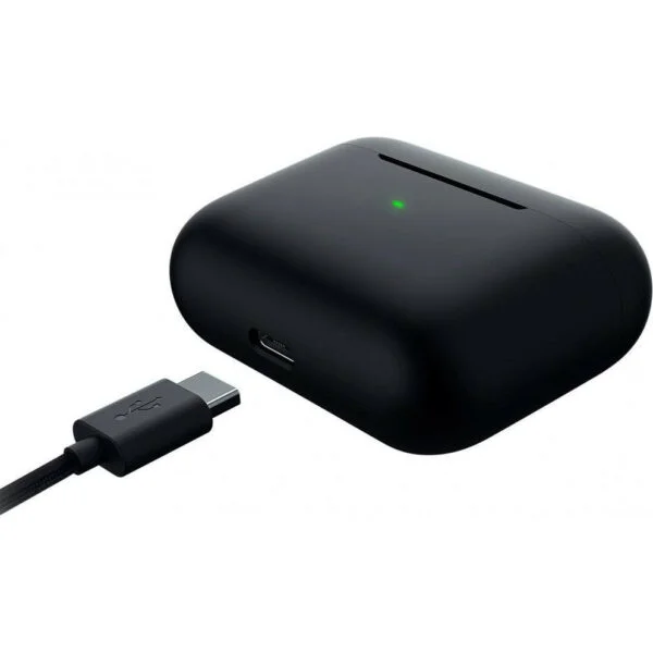 Razer Hammerhead True Wireless Pro black