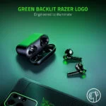 Razer Hammerhead True Wireless Pro black