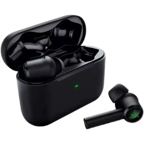 Razer Hammerhead True Wireless Pro black