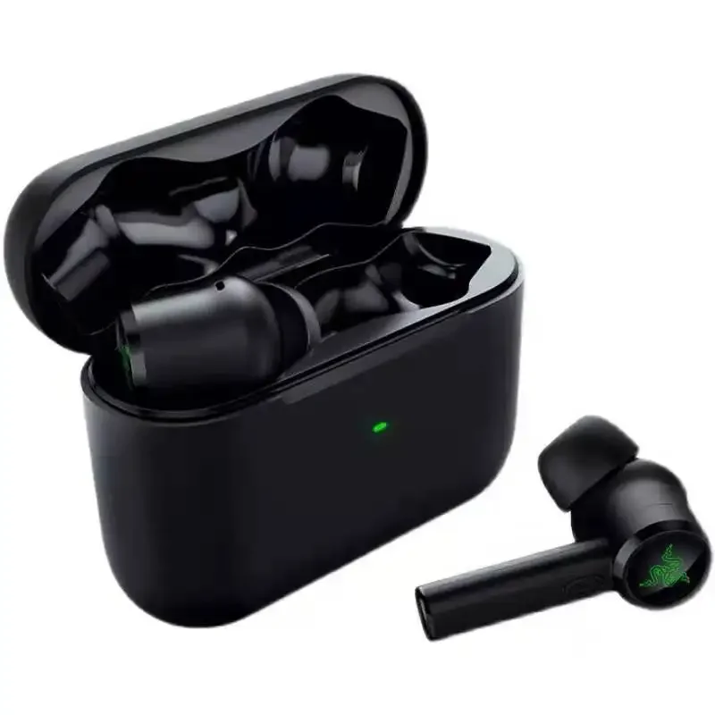 Razer Hammerhead True Wireless Pro black