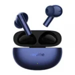 Realme Buds Air 5 blue
