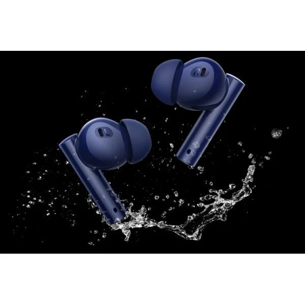 Realme Buds Air 5 blue