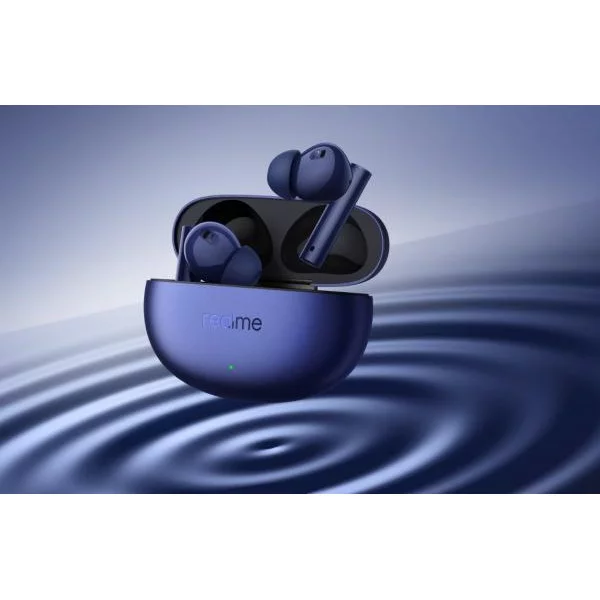 Realme Buds Air 5 blue