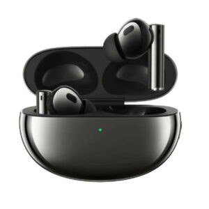 Навушники бездротові Realme Buds Air 5 Pro black