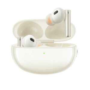 Навушники бездротові внутрішньоканальні Realme Buds Air 5 Pro white