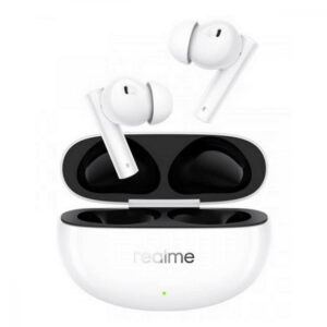 Навушники бездротові внутрішньоканальні Realme Buds Air 5 white