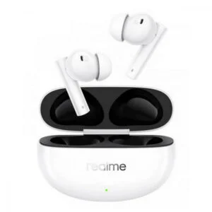 Навушники  Realme Buds Air 5 white