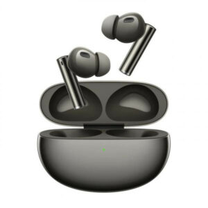 Навушники бездротові безпровіді Realme Buds Air 6 Pro black