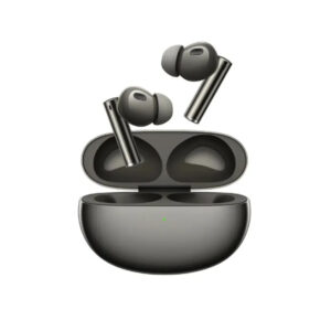 Навушники бездротові внутрішньоканальні Realme Buds Air 6 Pro black