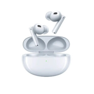 Навушники бездротові внутрішньоканальні Realme Buds Air 6 Pro white