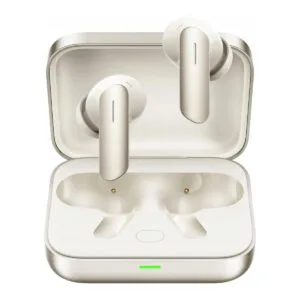 Навушники вакуумні Realme Buds Air 7 gold Global Version