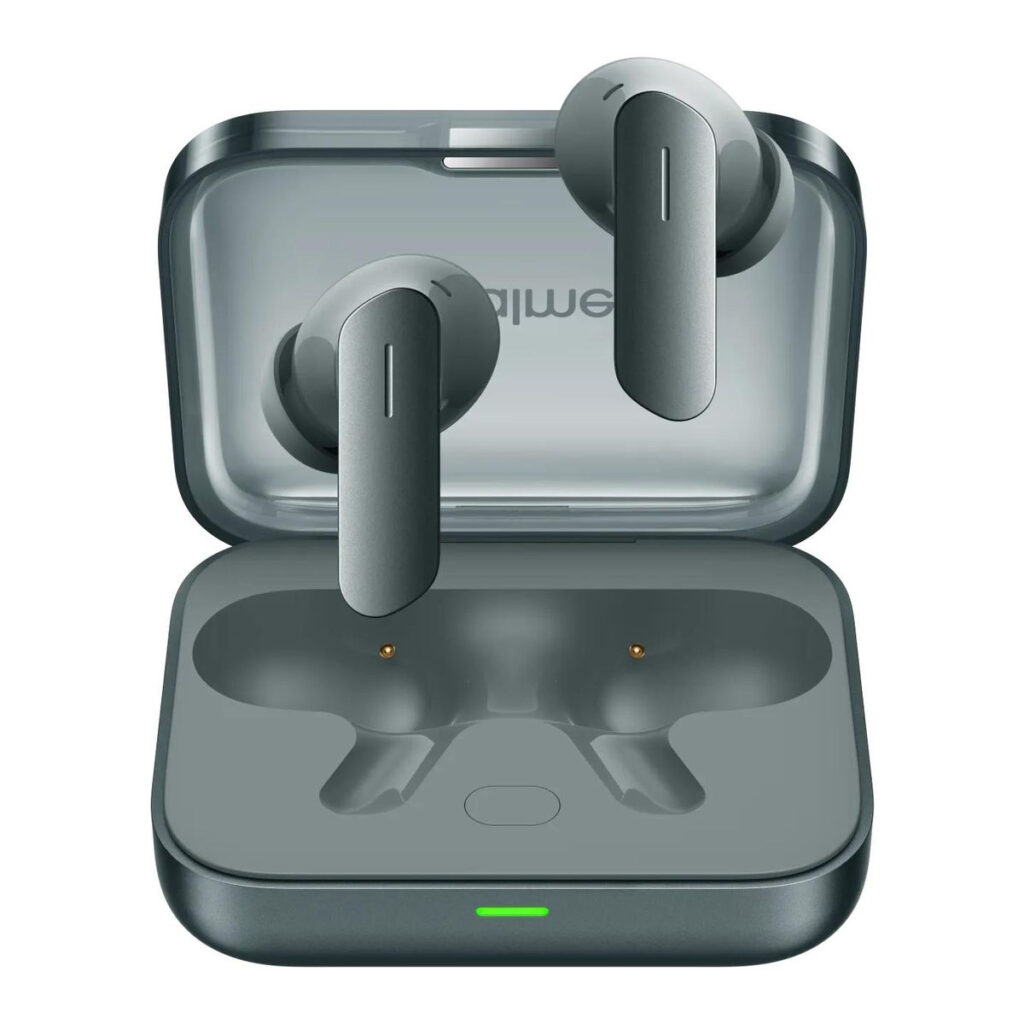 Realme Buds Air 7 green Global Version