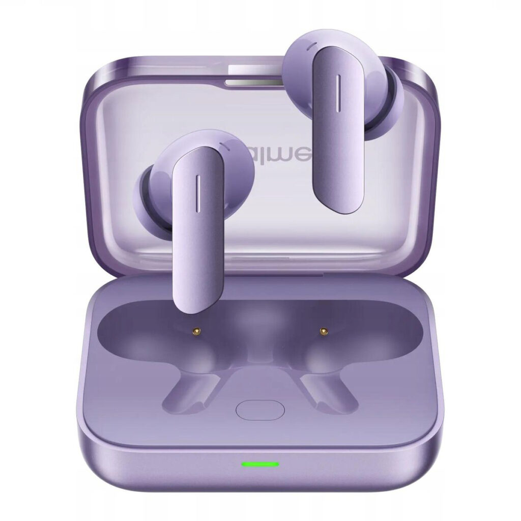 Realme Buds Air 7 purple Global Version