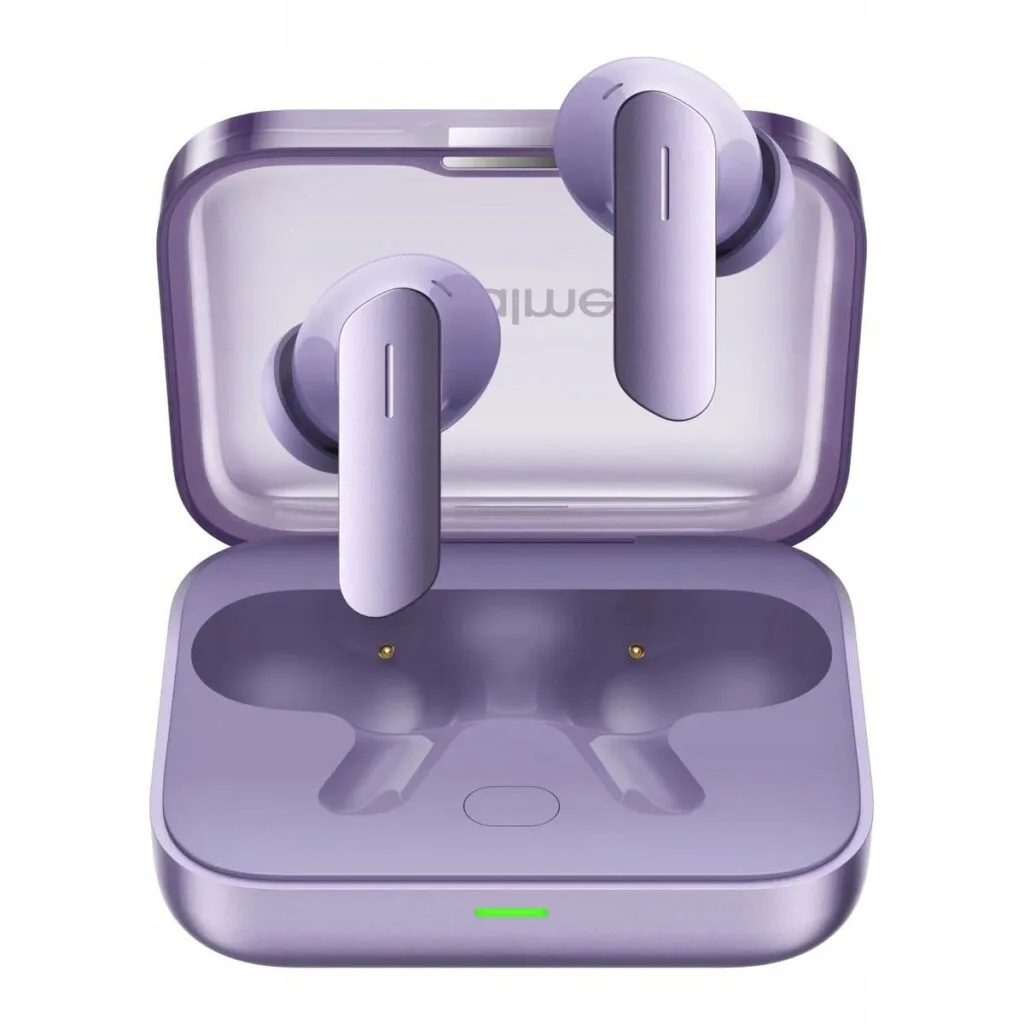 Realme Buds Air 7 purple Global Version