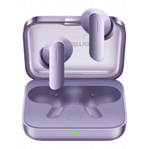 Навушники вакуумні Realme Buds Air 7 purple Global Version